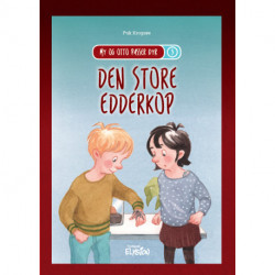Den store edderkop: My og Otto passer dyr 3