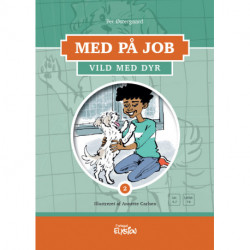 Vild med dyr: Med på job 2
