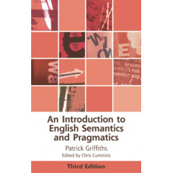 An Introduction to English Semantics and Pragmatics