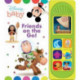Disney Baby: Friends on the Go! Sound Book