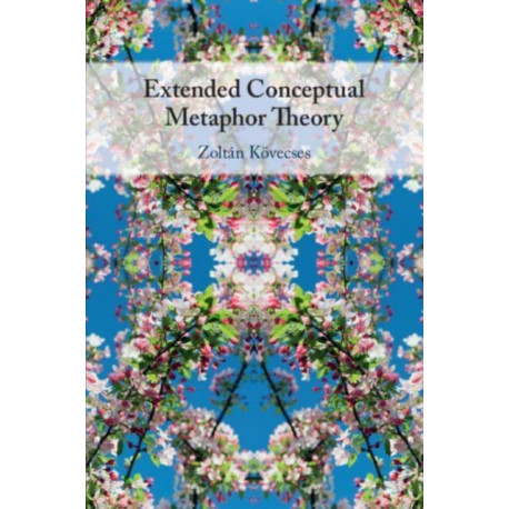 Extended Conceptual Metaphor Theory