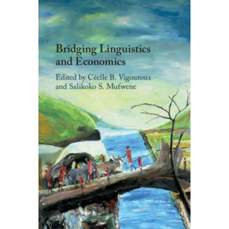 Bridging Linguistics and Economics