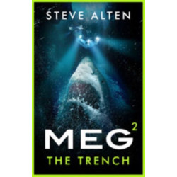 Meg 2: The Trench