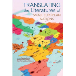 Translating the Literatures of Small European Nations