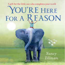 You're Here for a Reason