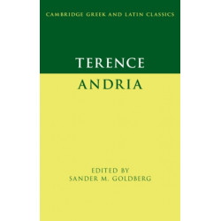 Terence: Andria