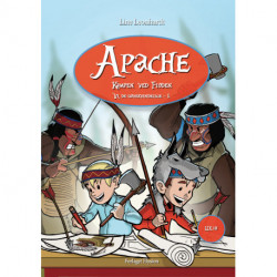 Apache - Kampen ved floden: Vi, de uovervindelige 1