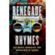 Renegade Rhymes: Rap Music, Narrative, and Knowledge in Taiwan