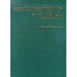 Encyclopedia of the Lories LTD ED