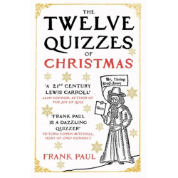 The Twelve Quizzes of Christmas
