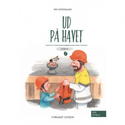 Ud på havet: Alarm 112 2