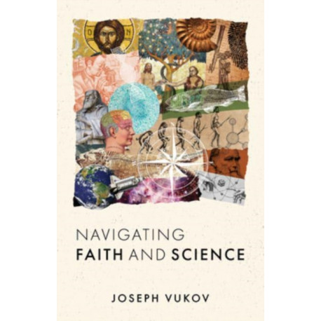 Navigating Faith and Science