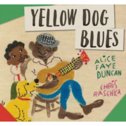 Yellow Dog Blues