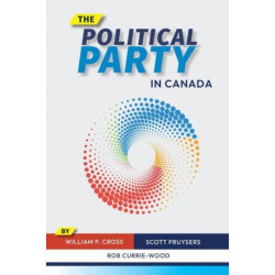 The Political Party in Canada