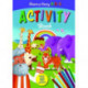 Share a Story Bible Activity Book