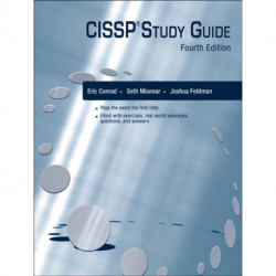 CISSP® Study Guide