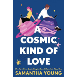 A Cosmic Kind of Love