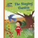 Reading Planet - The Singing Garden - Orange: Galaxy