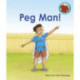 Peg Man!