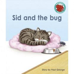 Sid and the bug