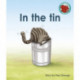 In the tin