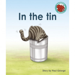 In the tin