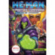 He-Man and the Masters of the Universe: I, Skeletor (Tales of Eternia Book 2)