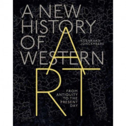 A New History of Western Art: From Antiquity to the Present Day