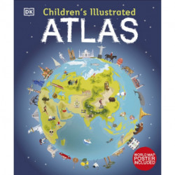 Children's Illustrated Atlas: Revised and Updated Edition