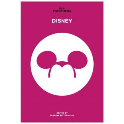 Fan Phenomena: Disney