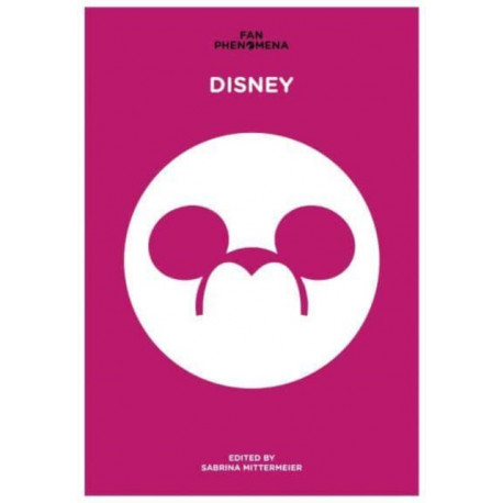 Fan Phenomena: Disney