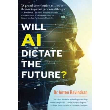 Will AI Dictate the Future?