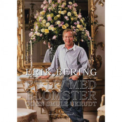 Et liv med blomster og en smule ukrudt