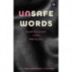 Unsafe Words: Queering Consent in the -MeToo Era
