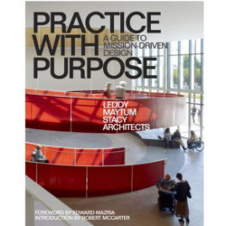 Practice with Purpose: A Guide to Mission-Driven Design