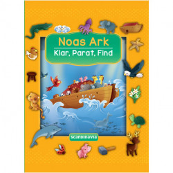 Klar, Parat, Find - Noas Ark
