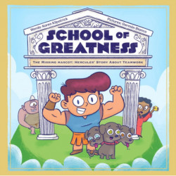 Hercules's Task: A Story about Teamwork