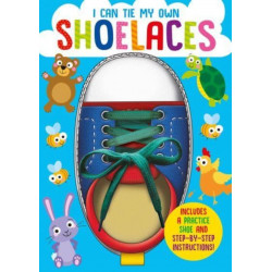 I Can Tie My Own Shoelaces
