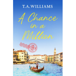 A Chance in a Million: A delightful, heartfelt love story to escape with