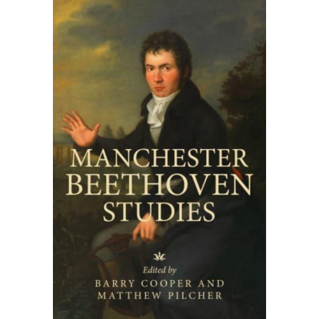 Manchester Beethoven Studies