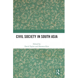 Civil Society in South Asia