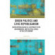 Green Politics and Civic Republicanism: Green Republicanism as a Response to the Environmental and Political Crises of the 21st Century