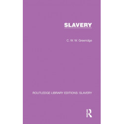 Slavery
