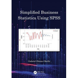 Simplified Business Statistics Using SPSS