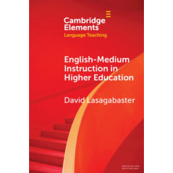 English-Medium Instruction in Higher Education