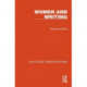 Routledge Library Editions: Women and Writing: 8 Volume Set