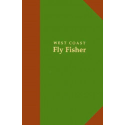 West Coast Fly Fisher Ltd Ed