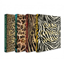 Casa Cavalli Home