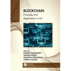 Blockchain: Principles and Applications in IoT