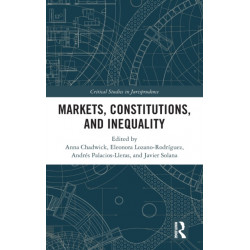 Markets, Constitutions, and Inequality